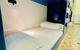 Digbeth Backpackers